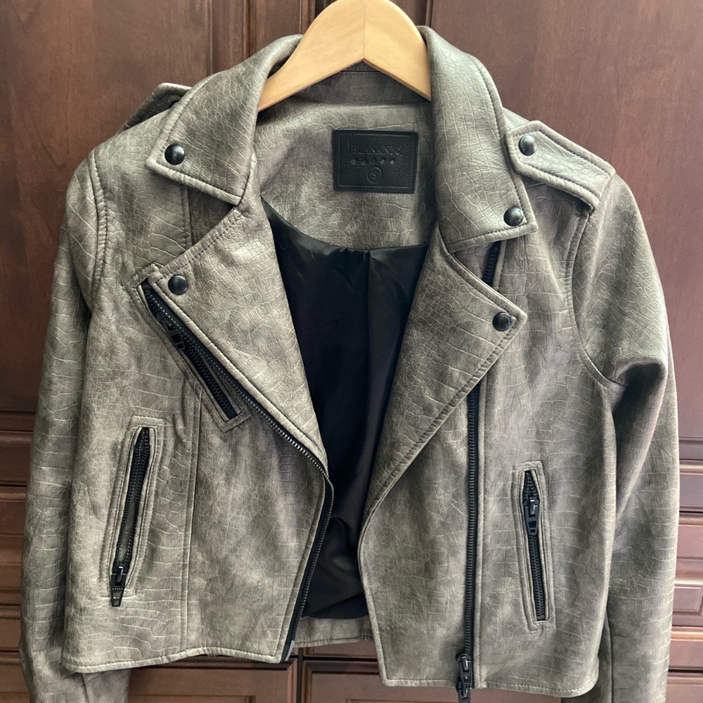 BLANKNYC jacket